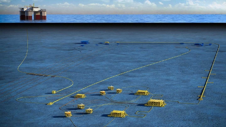 Chevron Australia инвестирует A$3 млрд в развитие проекта Gorgon Stage 3