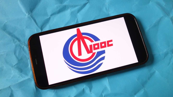 CNOOC наращивает добычу нефти на крупнейших морских месторождениях Китая