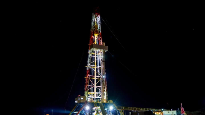 Arrow Exploration запустила добычу на новой скважине в Колумбии с высокими показателями