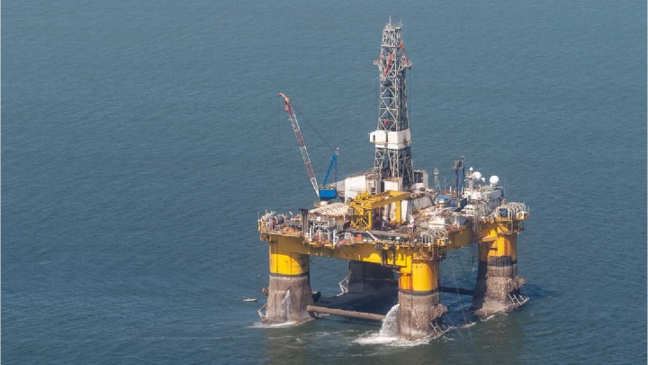 TotalEnergies и Galp обменялись активами, укрепляя позиции в нефтедобыче Намибии