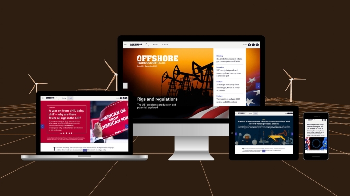 Глобальные тренды морской нефтегазовой отрасли: от политики до роботов