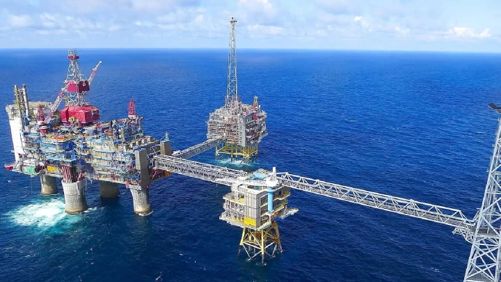 Крупные открытия Equinor и Aker BP в норвежском Северном море