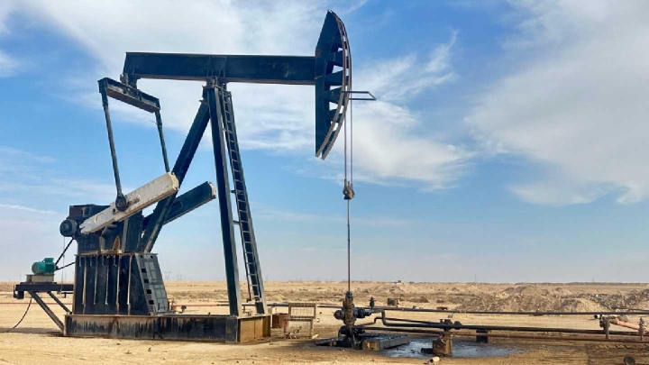 Саудовские компании помогут Сирии развивать нефтяные и газовые месторождения