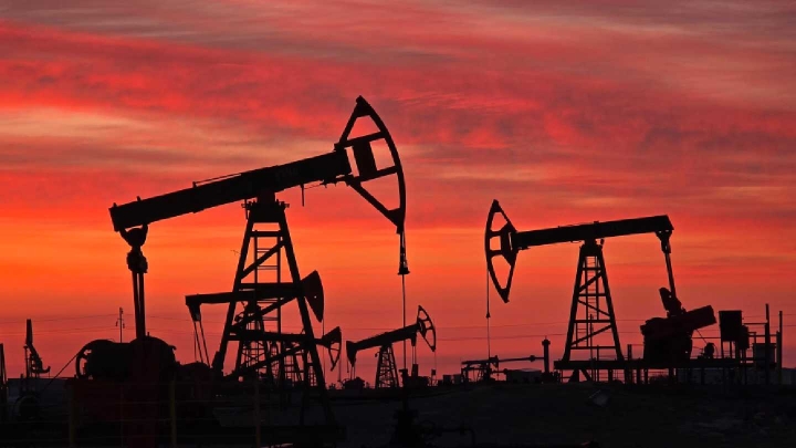 Завершение стимуляции скважины в Австралии: важный шаг для газодобычи