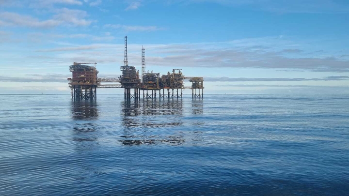 Британская Serica Energy приобретает крупные газовые активы в Северном море за $74 млн