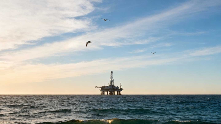 Navitas Petroleum приобретает опционы на доли в офшорных блоках Гайаны и ЮАР