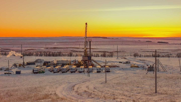 Beetaloo Energy получила разрешение на реализацию газового проекта в Австралии