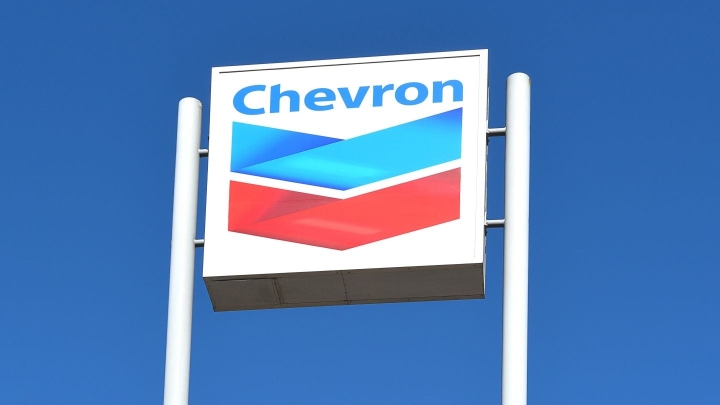 Chevron запустила добычу нефти на платформе Южная Н’дола в Анголе