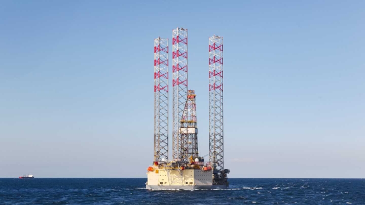 Equinor обнаружила запасы нефти и газа в Норвежском море