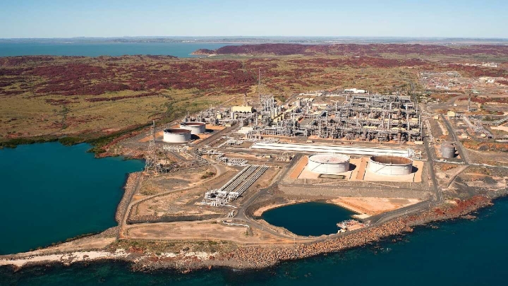 EnerMech займется предпусковыми работами на комплексе Pluto LNG в Западной Австралии