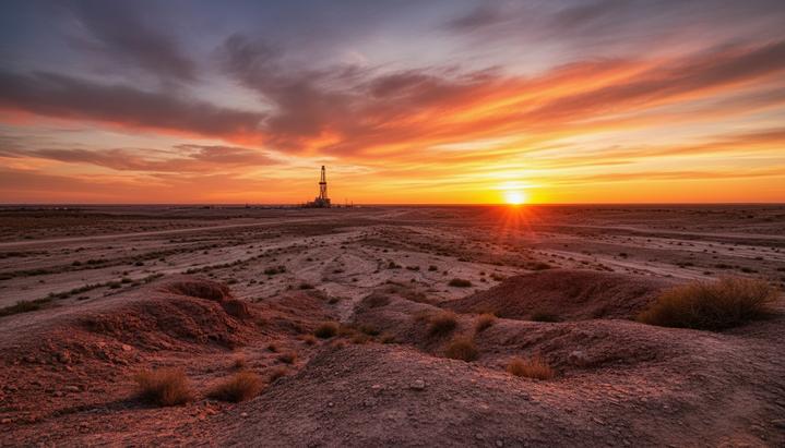 Continental Resources купила доли в четырех блоках формации Vaca Muerta