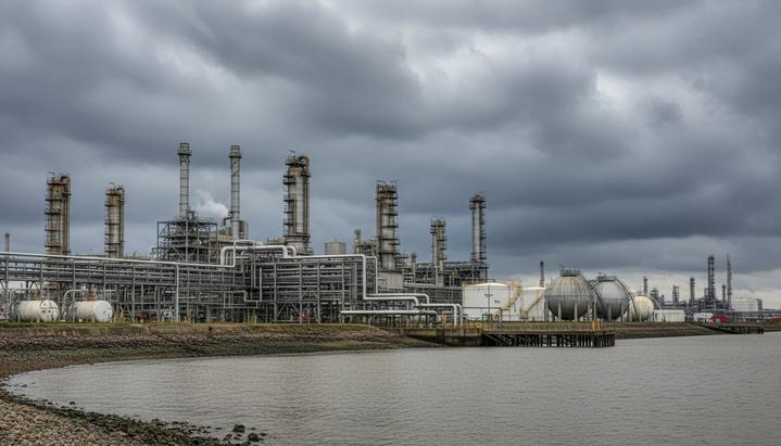 Phillips 66 приобретает активы британского НПЗ Lindsey Oil Refinery