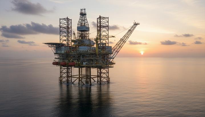 Murphy Oil подтвердила запасы нефти на месторождении у берегов Вьетнама