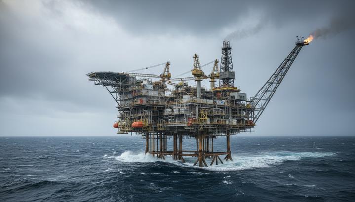 Equinor выделит почти $10 млрд на обслуживание месторождений в Норвегии