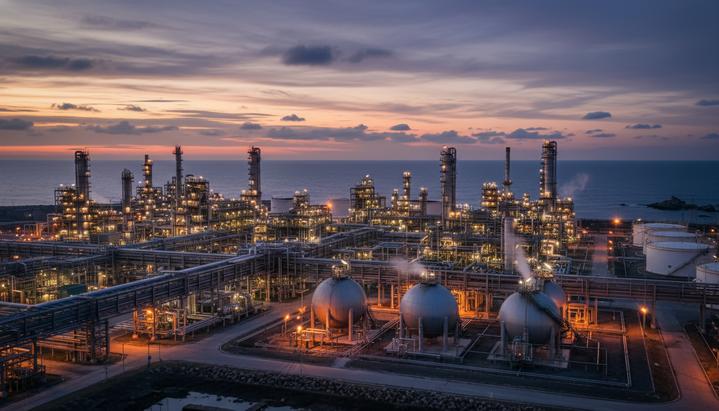 SABIC продает нефтехимические активы в Европе и Америке за $950 млн