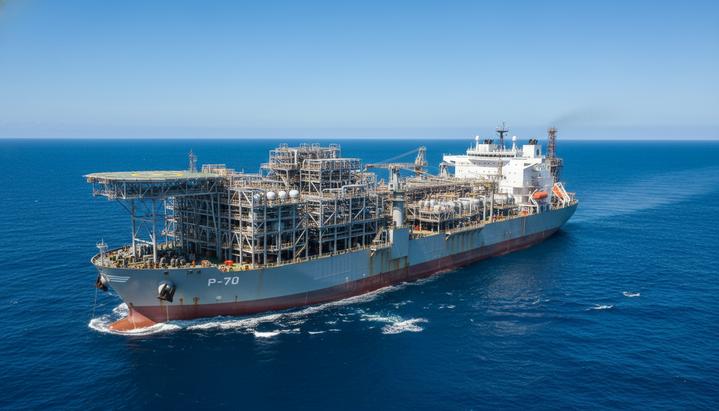 Vallourec обеспечит трубами бразильский проект Shell Orca