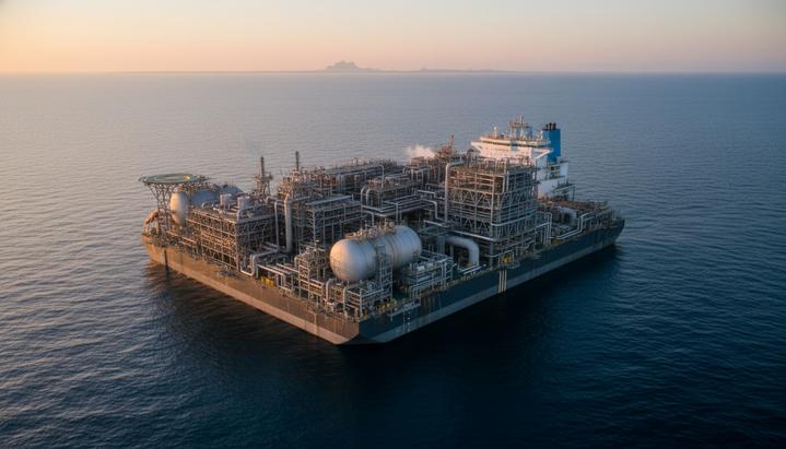 Проект Delfin LNG в США приближается к финальной стадии инвестирования