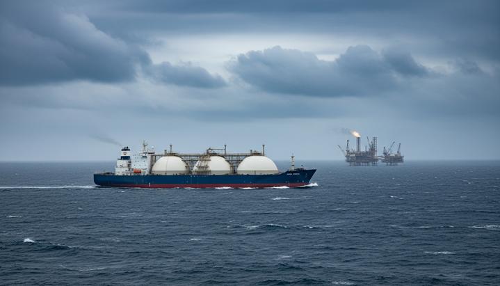 Woodside и JERA заключили пятилетний контракт на поставку СПГ в Японию