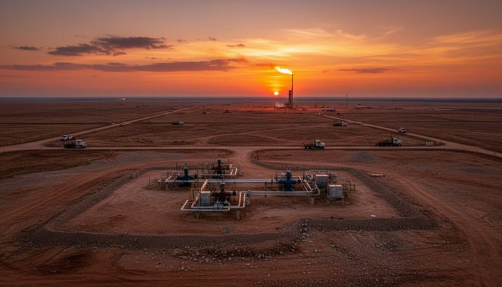 Mitsubishi приобретает газовые активы Aethon в США за $5,2 млрд