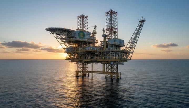 Chevron и партнеры инвестируют $2,36 млрд в расширение добычи на Левиафане