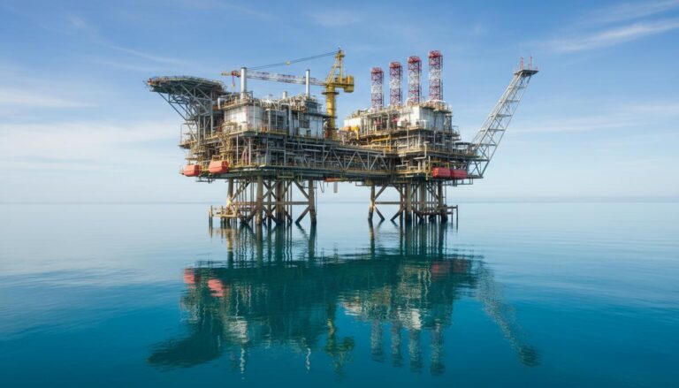 Wood продлила контракт на $65 млн по СПГ-проекту Woodside в Австралии