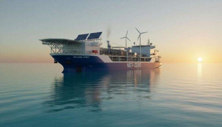 Азербайджанская SOCAR входит в морской проект Baleine в Кот-д’Ивуаре