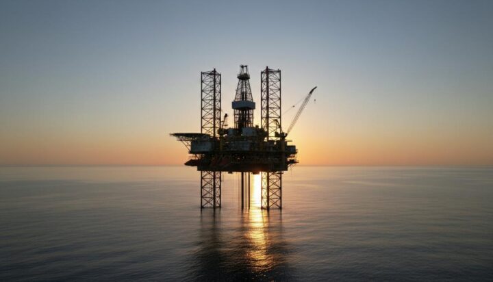 Borr Drilling купила пять буровых установок у Noble за $360 млн