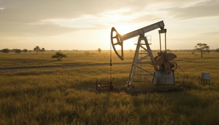 GeoPark и Vitol продлили сделку по поставкам нефти из Колумбии до 2028 года