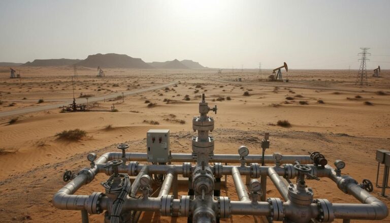 SLB поставит оборудование и расширит производство для нефтедобычи в Омане