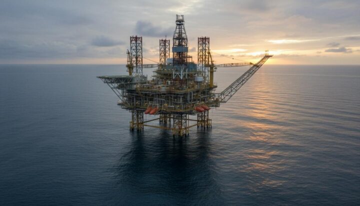 Kirkland & Ellis лидирует в M&A-сделках нефтегазового сектора