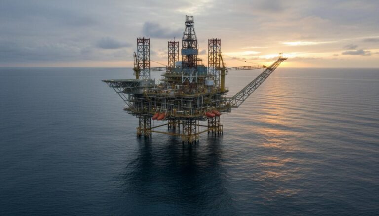 Kirkland & Ellis лидирует в M&A-сделках нефтегазового сектора