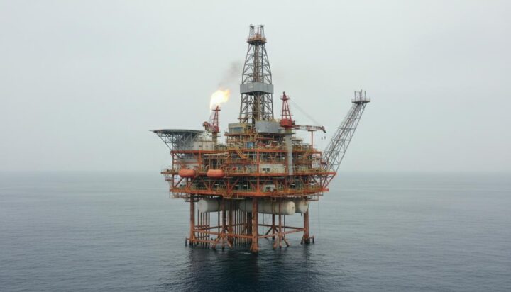 Лукойл договорился о продаже международных активов фонду Carlyle