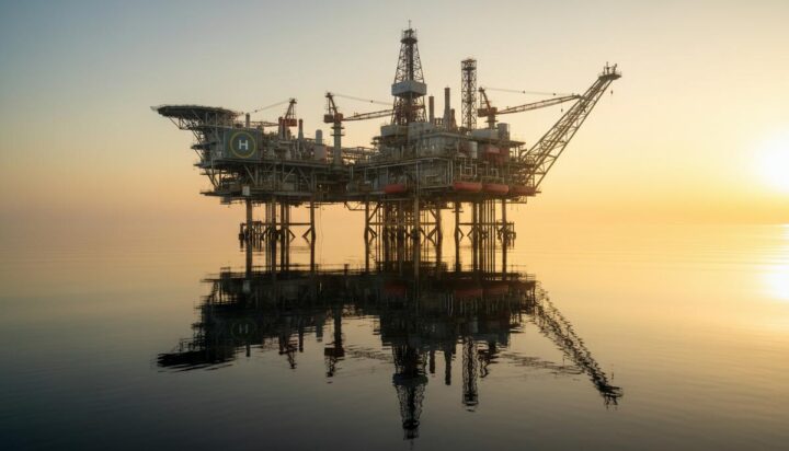 ExxonMobil отчиталась о снижении прибыли на фоне рекордной добычи