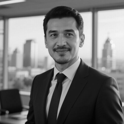 Руслан Мухамеджанов