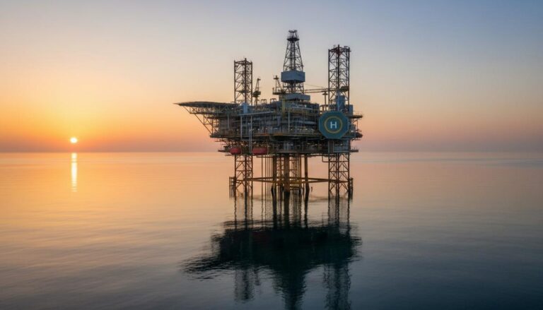 Прибыль Chevron снизилась в 2025 году на фоне рекордной добычи