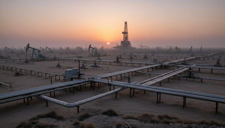 Essar инвестирует $100 млн в добычу метана на месторождении в Индии