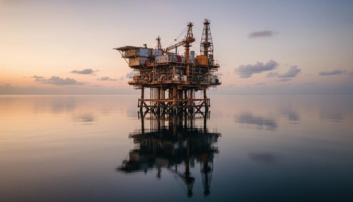 McDermott займется выводом из эксплуатации 27 морских платформ в Катаре