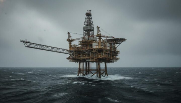 Shell отчиталась о росте чистой прибыли в четвертом квартале 2025 года