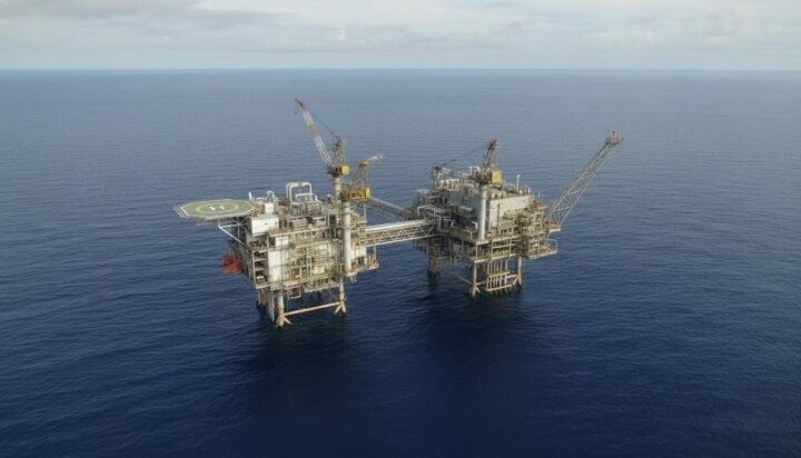 Прибыль ConocoPhillips упала на 13% в 2025 году вопреки росту добычи