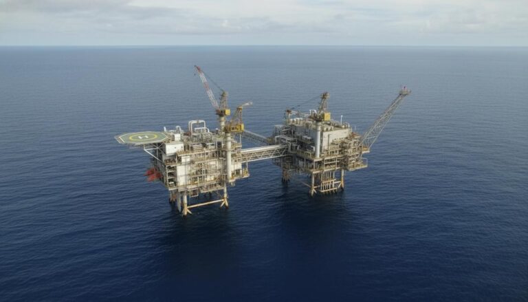 Прибыль ConocoPhillips упала на 13% в 2025 году вопреки росту добычи