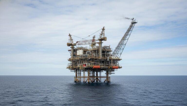 Equinor будет поставлять в Нидерланды газ с пониженным углеродным следом