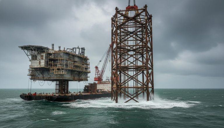 Aker Solutions увеличила годовую выручку на 19% до 63,2 млрд крон