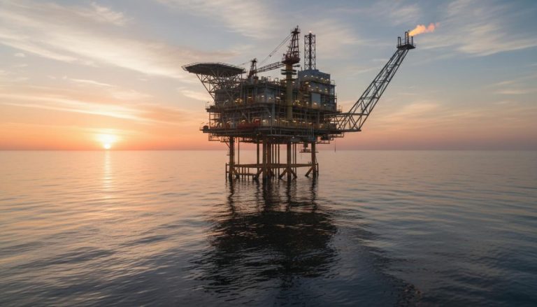 ADNOC Gas увеличила годовую прибыль вопреки снижению цен на нефть