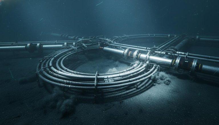 Subsea7 выполнит подводные работы для Chevron в Средиземном море до $300 млн