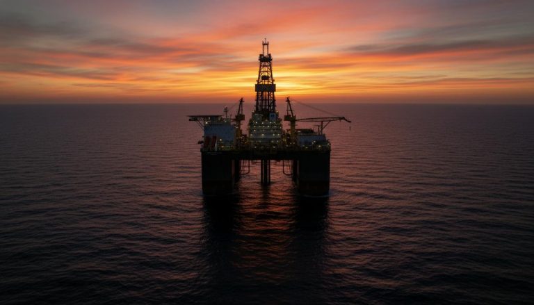 Transocean и Valaris создают гиганта морского бурения в сделке на $5,8 млрд