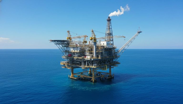 Водородные технологии как способ декарбонизации нефтегазовой отрасли