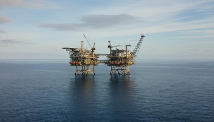 BP отчиталась о снижении прибыли и приостановила выкуп акций