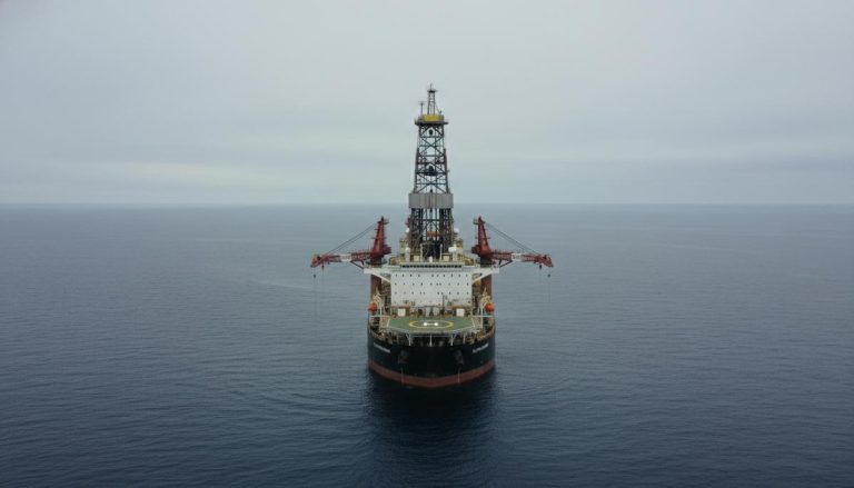 Индийская ONGC заключила с Vantage Drilling контракт на $261 млн