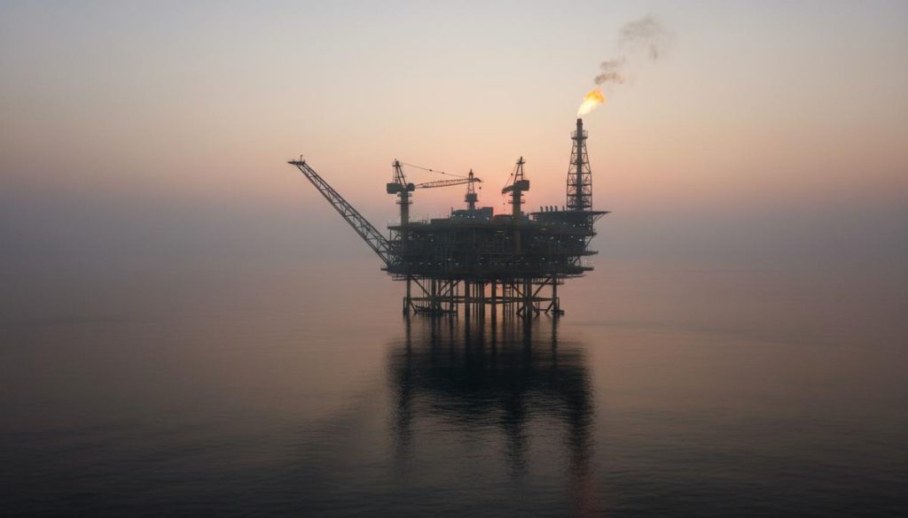 Прибыль TotalEnergies снизилась в 2025 году на фоне падения цен на нефть