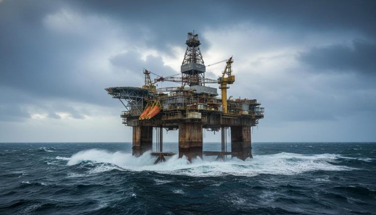 Transocean заключила в Норвегии контракты на $184 млн на буровые работы